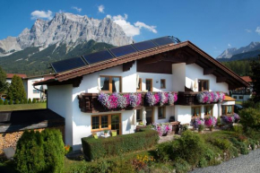 Haus Carmen, Ehrwald, Österreich